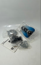 Load image into Gallery viewer, Philips Norelco Rechargeable Electric Shaver Black Not Tested With Accessories
