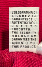 Load image into Gallery viewer, Authentic Roberto Cavalli Sport Womens Fuchsia Pullover Sweatshirt Size M

