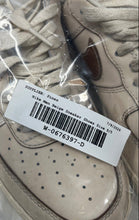 Load image into Gallery viewer, Nike Mens Air Force 1 07 IB8865-221 Beige Lace-Up Sneakers Shoes Size 9.5
