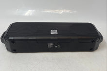 Load image into Gallery viewer, Altec Lansing IMW342 Black Wireless Music Speaker Not Tested
