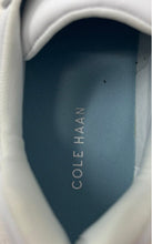 Load image into Gallery viewer, Cole Haan Womens Grand Crosscourt W26651 White Sneaker Shoes Size 6.5B
