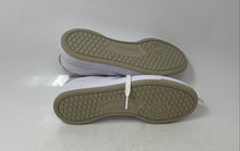 Load image into Gallery viewer, Reebok Womens Club C 85 White Leather Lace-Up Low Top Sneaker Shoes Size 5.5
