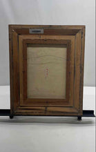 Load image into Gallery viewer, Thailand Market Street Scene Framed Signed Wall Decor Art Painting On Canvas
