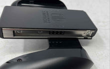 Load image into Gallery viewer, Nintendo Switch Black Charging Grip Stand For Gamepad Controller Not Tested
