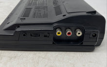 Load image into Gallery viewer, Audiovox Model PVD80 Black Classic 8 Inch Portable DVD Player Not Tested
