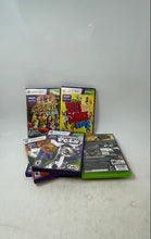 Load image into Gallery viewer, Assorted Mixed Action &amp; Adventure Video Game For Console Xbox 360 Lot Of 7 Pcs
