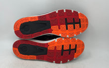 Load image into Gallery viewer, Under Armour Mens Charged Rogue 3021225-002 Black White Sneaker Shoes Size 12
