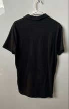 Load image into Gallery viewer, Polo Ralph Lauren Mens Gray Heather Cotton Custom Slim Fit Polo Shirt Size L/G
