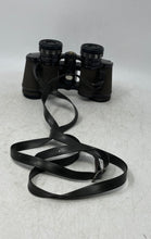 Load image into Gallery viewer, Jason Empire Model 118 Black Clipper 7x35 Fast Focus Extra Wide Angle Binoculars
