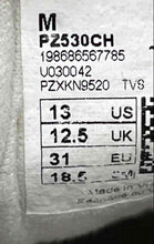 Load image into Gallery viewer, New Balance Kids 530 PZ530CH Multicolor Lace-Up Running Shoes Size 13M

