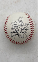 Load image into Gallery viewer, Vintage Set Of 5 Pcs White Miami Marlins Outdoor Sports Baseball Ball
