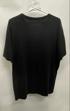 Load image into Gallery viewer, Armani Exchange Mens Black &amp; White Printed Regular Fit T-Shirt Size XL
