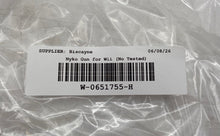 Load image into Gallery viewer, Nyko Perfect Shot Ergonomic Gun Grip For The Nintendo Wii Not Tested In Box
