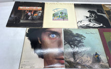 Load image into Gallery viewer, Mixed Variety Various Genres Disco LP Vinyl Records Lot Of 10 Pcs Not Tested
