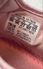 Load image into Gallery viewer, Adidas Kids Altaventure FY6042 Pink White Hook &amp; Loop Sport Sandals Size 9K
