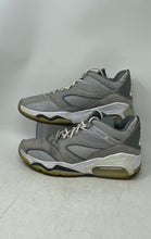 Load image into Gallery viewer, Nike Mens Air Jordan Point Lane CZ4166-002 Gray Lace-Up Sneakers Shoes Size 12
