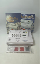 Load image into Gallery viewer, Radio Shack Sun And Sky Educational Science Fair Project Monitoring Station
