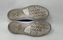 Load image into Gallery viewer, Converse Womens Chuck Taylor All Star Ox 560632C Dark Blue Sneakers Shoes Sz 6.5
