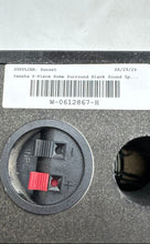Load image into Gallery viewer, Yamaha NS-AP4400M Black 5-Piece Home Surround Sound Speaker System Not Tested
