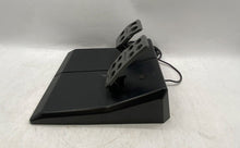 Load image into Gallery viewer, Logitech WingMan Formula Force GP Force Feedback Steering Wheel 7 Pedals Tested
