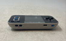 Load image into Gallery viewer, My Arcade Gamer V Black Gray Portable Handheld Gaming System Not Tested
