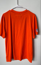 Load image into Gallery viewer, Nike Mens Orange NFL Miami Dolphins Player #33 Short Sleeve T-Shirt Size L
