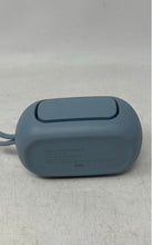 Load image into Gallery viewer, Onn AABLSV1000B1918 Sky Blue Portable Wireless Bluetooth Speaker Not Tested
