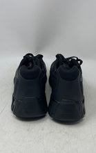 Load image into Gallery viewer, Reebok Unisex Zig Pulse Work RB3019 Black Sneaker Shoes Size M8.5 W10.5 M
