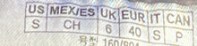 Load image into Gallery viewer, Guess Womens Teoma Black Long Sleeve Stand-Up Collar Full-Zip Puffer Jacket Sz S
