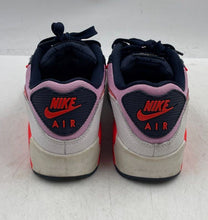 Load image into Gallery viewer, Authentic Nike Womens Air Max 90 CZ8099-100 Multicolor Sneaker Shoes Size 9 Worn
