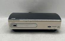 Load image into Gallery viewer, JVC Model CA-UXEP25 Compact Disc Digital Audio Micro Component System Untested
