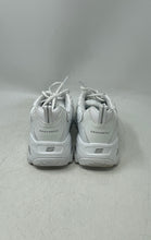 Load image into Gallery viewer, Skechers Womens D'Lites-Fresh Start 11931 White Lace-Up Sneaker Shoes Size 9

