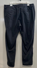 Load image into Gallery viewer, Lululemon Womens Gray Flat Front Straight Leg Commission Chino Pants Size 38

