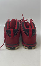 Load image into Gallery viewer, Nike Mens Air Jordan Phase 23 2 602671-600 Red Basketball Shoes Size 11.5
