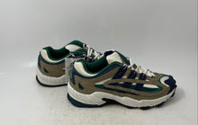 Load image into Gallery viewer, Adidas Womens Multicolor Round Toe Low Top Lace-Up Sneaker Shoes Size 7 1/2
