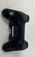 Load image into Gallery viewer, Sony PlayStation DualShock 3 Model CECHZC2U Black Wireless Controller Untested
