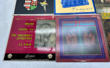 Load image into Gallery viewer, Lot Of 10 Pcs Assorted Mixed Various Disco LP Music Vinyl Records Not Tested
