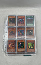 Load image into Gallery viewer, Lot Of Assorted YU-Gi-OH! Mixed Variety Trading Card Collection Pre-Owned
