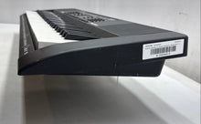 Load image into Gallery viewer, Alesis Melody 61 MKII Black 61-Keys Portable Electronic Keyboard Piano No Tested
