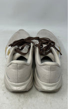 Load image into Gallery viewer, Nike Mens Air Zoom Pegasus 41 Beige White Lace-Up Running Shoes Size 13
