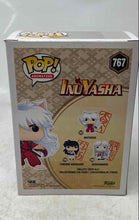 Load image into Gallery viewer, Funko Pop! Animation Inuyasha #767 Collectible Vinyl Figure With Box
