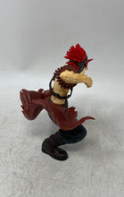 Load image into Gallery viewer, Banpresto My Hero Academia The Amazing Heroes Vol. 4 Eijirou Kirishima Figure
