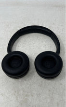 Load image into Gallery viewer, Sony Black Noise-Canceling Wireless Headphones Model YY2958 Not Tested

