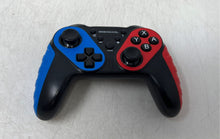 Load image into Gallery viewer, Beboncool Model F1 Multicolor Wireless Controller For Nintendo Switch Not Tested
