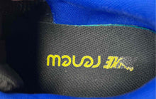 Load image into Gallery viewer, Nike Mens Renew Ride 3 DC8185-008 Black Yellow Blue Sneakers Shoes Size 9.5
