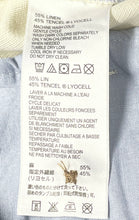 Load image into Gallery viewer, Tommy Bahama Mens Beige Straight Leg Pockets Chino Pants Size 34X32
