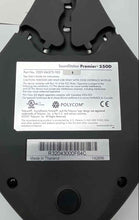 Load image into Gallery viewer, Polycom SoundStation Premier 550D Advanced Teleconferencing Solutions Not Tested
