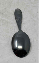 Load image into Gallery viewer, William Hazen Rogers Silver-Tone Serving Engraved Small Spoon
