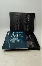 Load image into Gallery viewer, Jack Lannom's Quantum Mind The Secrets Of Maximum Mental Performance Audiobook

