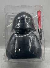 Load image into Gallery viewer, Hasbro Star Wars Mighty Muggs Darth Vader Collectible 6 Inch Action Figure
